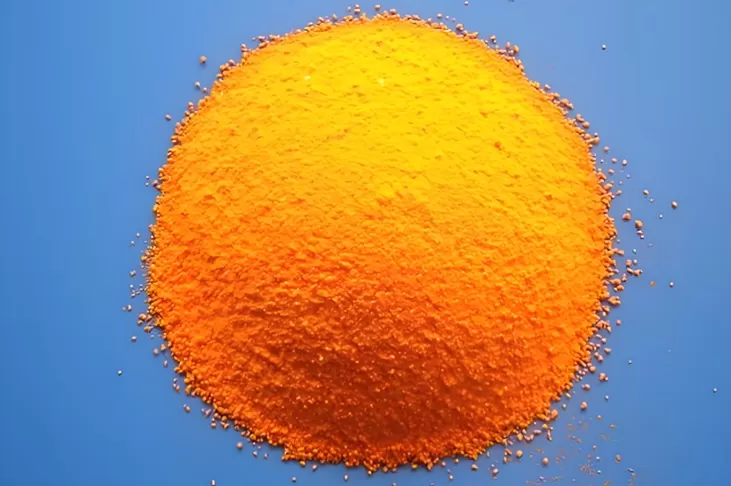 The Application of β-Carotene as a Feed Additive