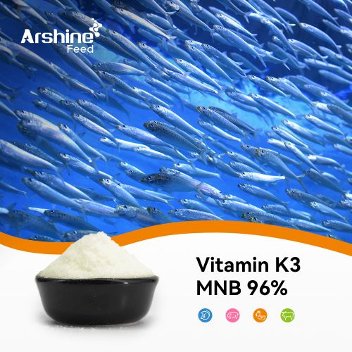 Vitamin K3 MNB 96% / Vitamin K3/Menadione